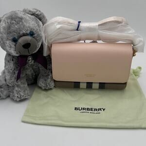 Burberry Crossbody Bag NWT